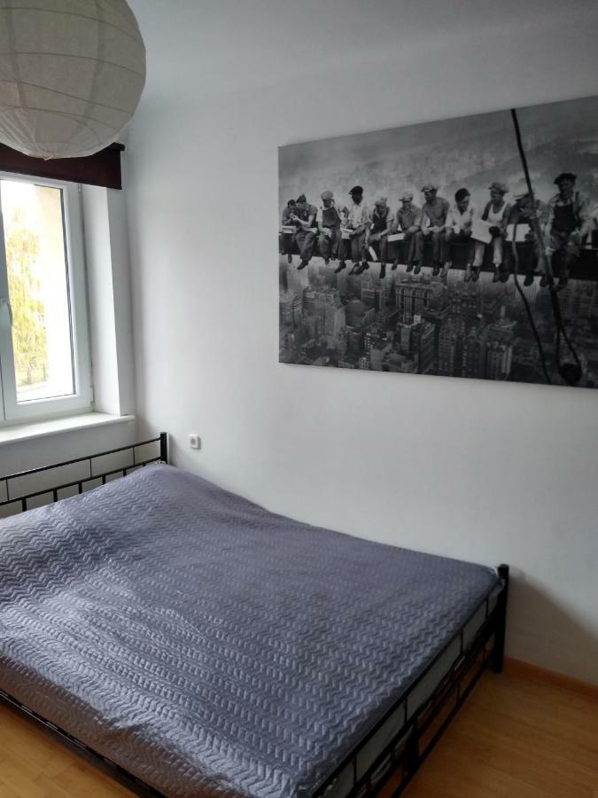 Apartament Centrum Apartment Szczecinek Exterior photo
