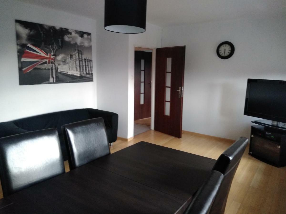 Apartament Centrum Apartment Szczecinek Exterior photo