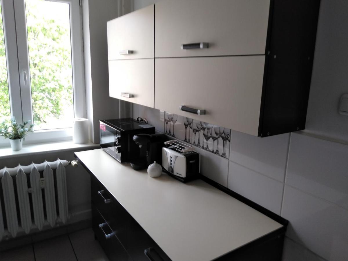 Apartament Centrum Apartment Szczecinek Exterior photo